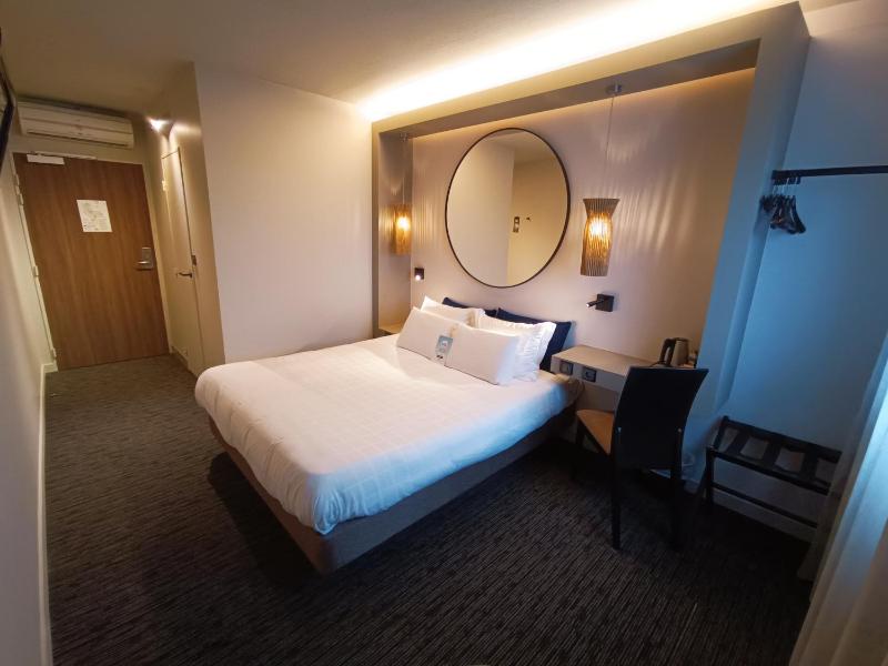 Superior Double Room image 4