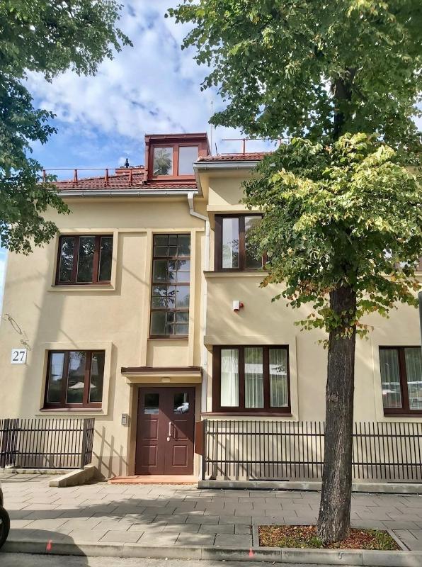 Luxury Central Apartment Easy Kaunas - image 8