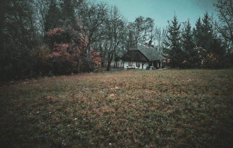 One-Bedroom Holiday Home image 3