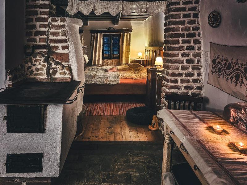 One-Bedroom Holiday Home image 2