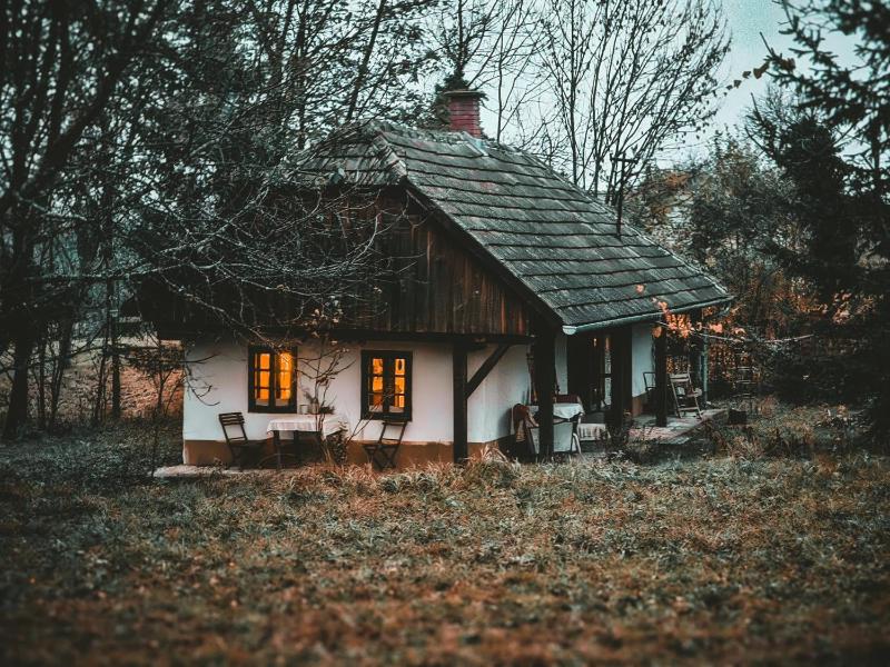 One-Bedroom Holiday Home image 1