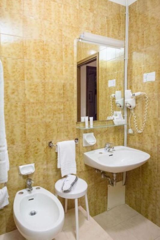 Best Western Hotel Liberta - image 17