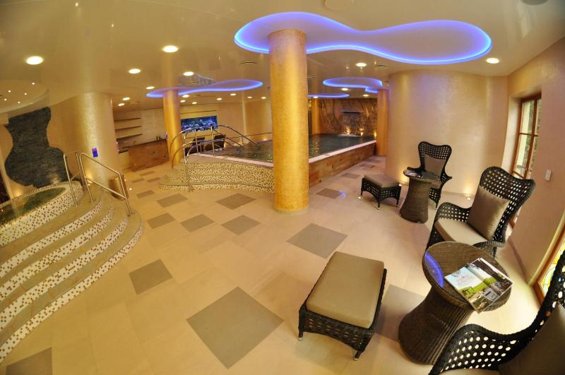 Boutique Hotel Ambiente ****+ - image 23