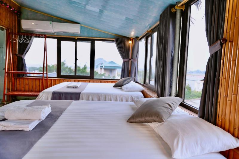 Hang Mua Bamboo Homestay Ninh Binh - image 39