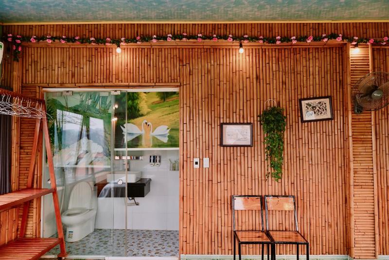 Hang Mua Bamboo Homestay Ninh Binh - image 44