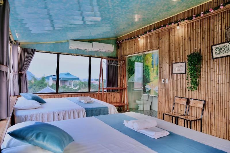 Hang Mua Bamboo Homestay Ninh Binh - image 10