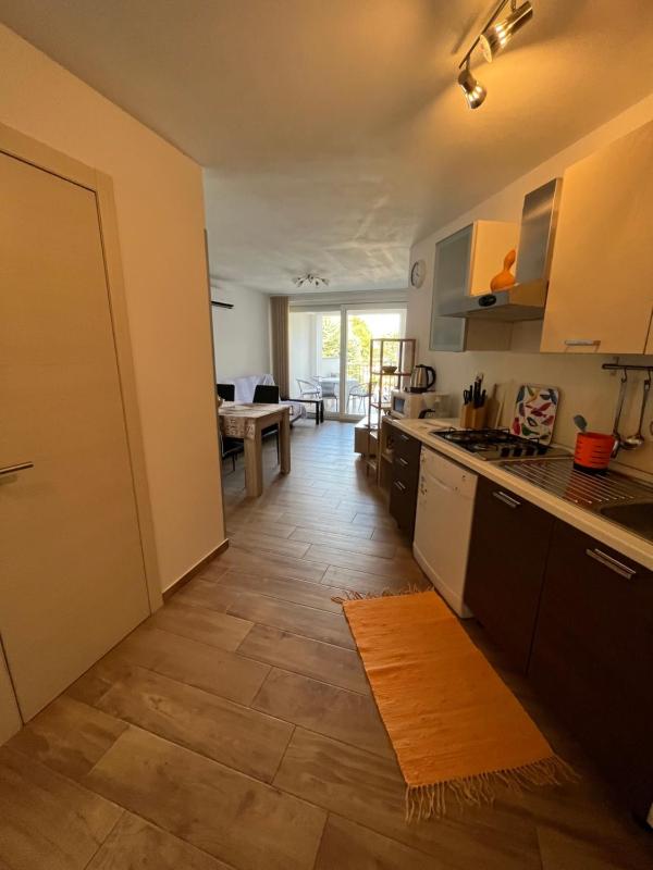 Two-Bedroom Apartment with Terrace image 2