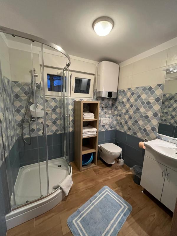 Apartment with Terrace image 3