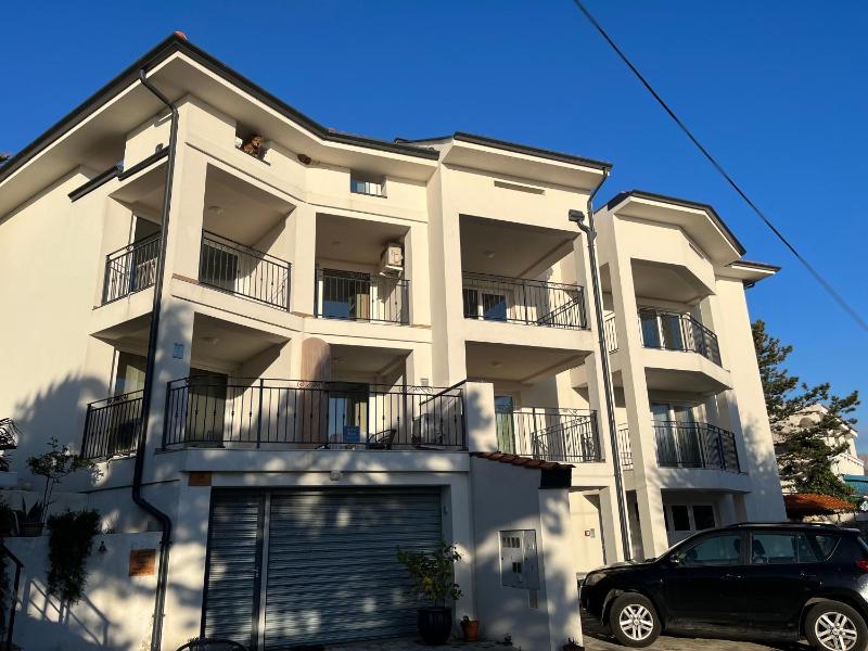 Apartment with Terrace image 2