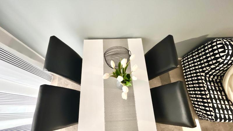 Two-Bedroom Apartment image 2