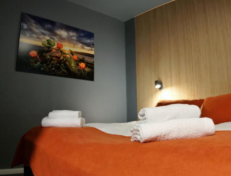 Double Room image 4
