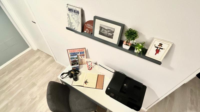 Two-Bedroom Apartment image 3