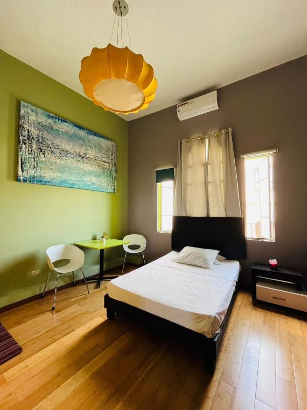 Barrio Antiguo Hostel HK - image 28