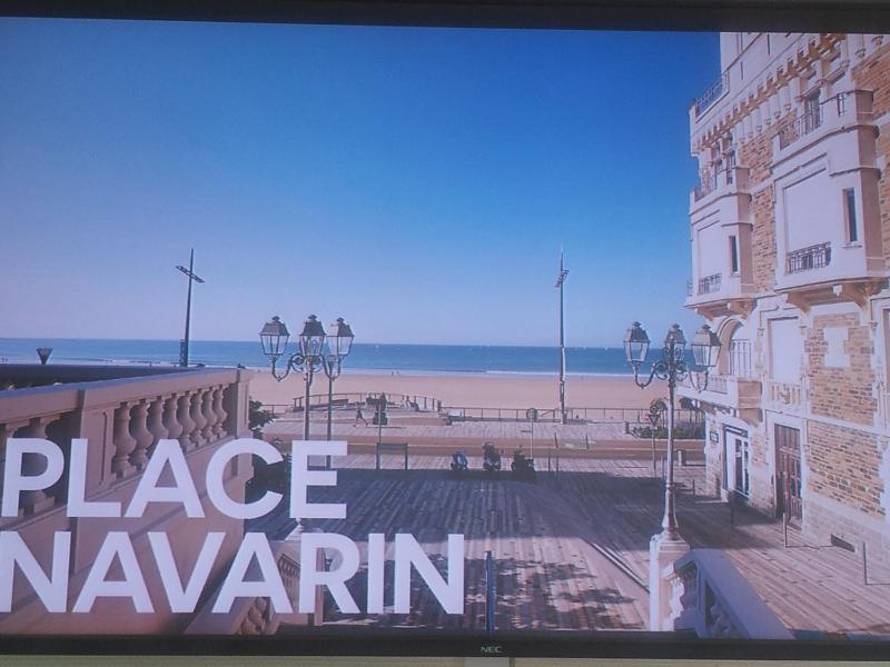 Appartement Vue Sur Mer - image 44