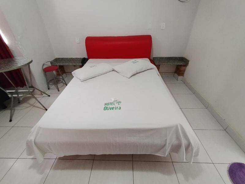 Hotel Oliveira - image 3