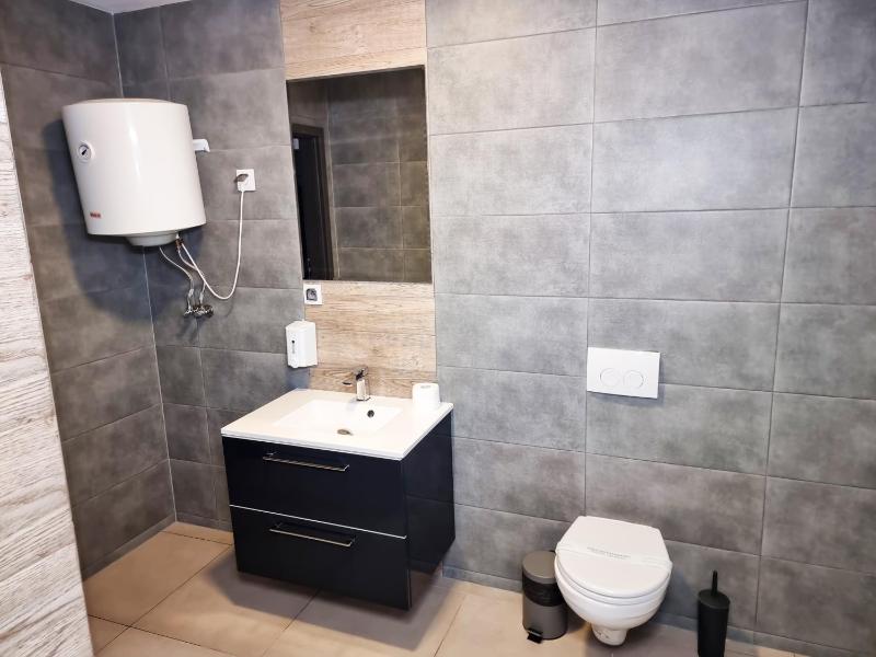 Superior Triple Room image 4