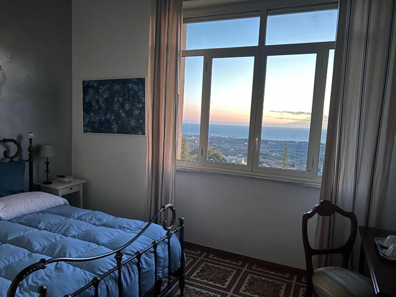 Double Room with Sea View image 3