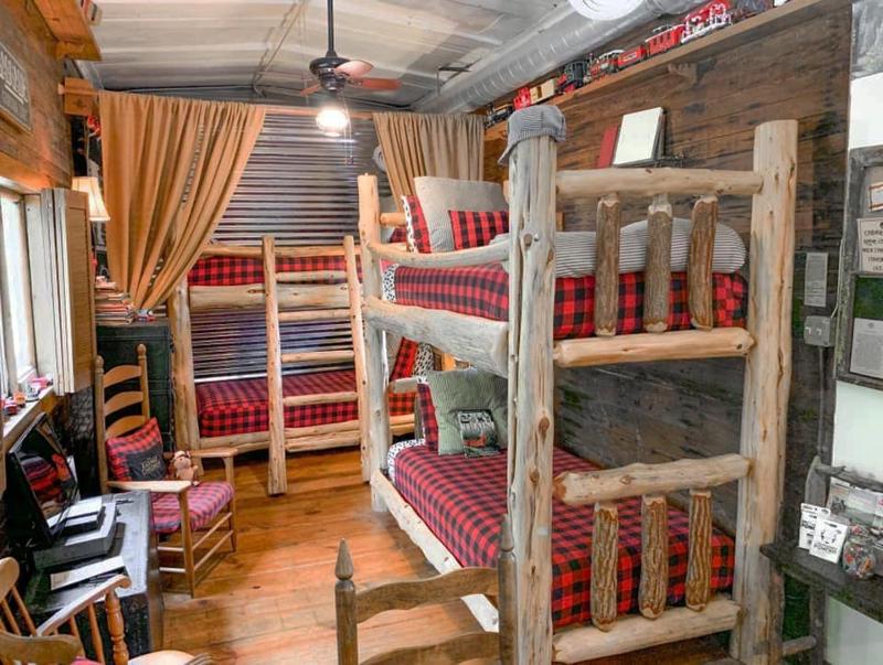 Caravan image 1