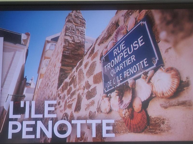 Appartement Vue Sur Mer - image 27