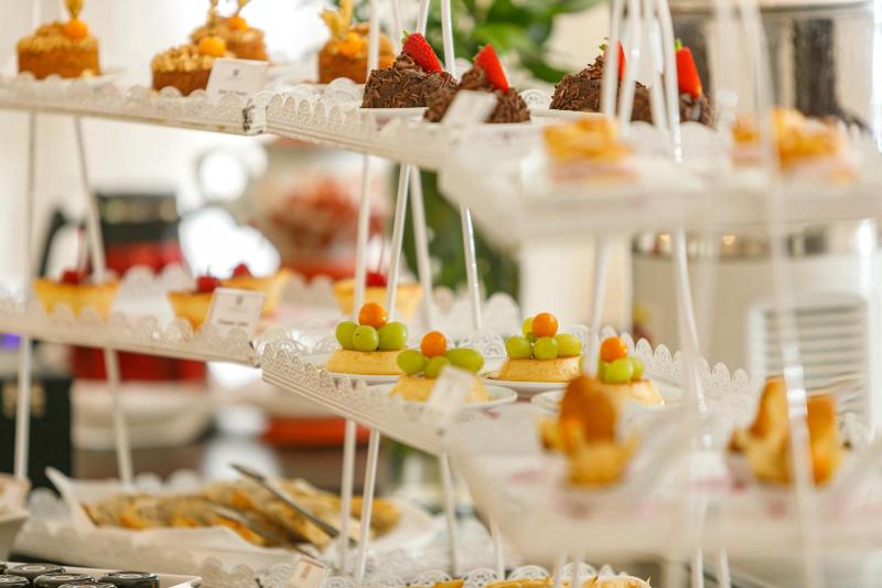 Carballo Hotel & Spa - image 12
