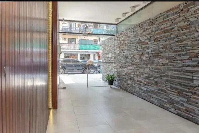 Hermoso Departamento Almagro/Hospital Italiano - image 13