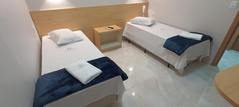 Hotel New Space - image 15