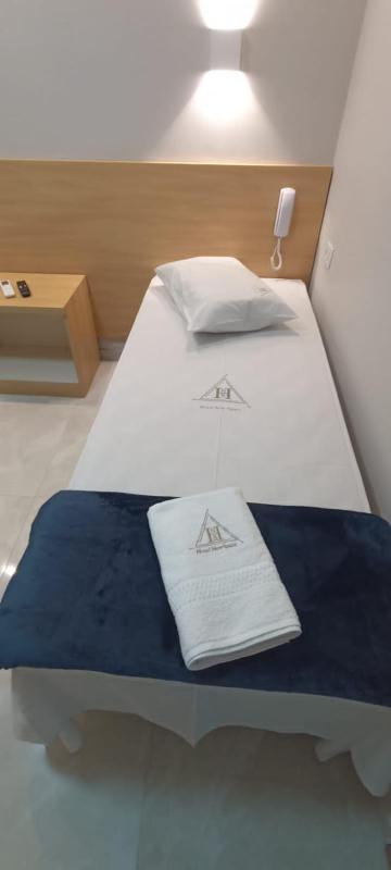 Hotel New Space - image 28