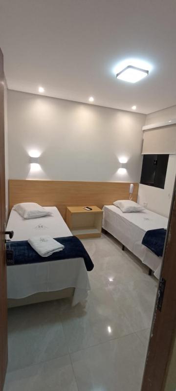 Hotel New Space - image 24