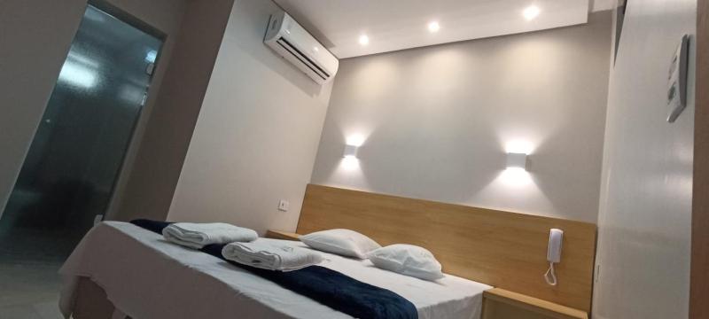Hotel New Space - image 30