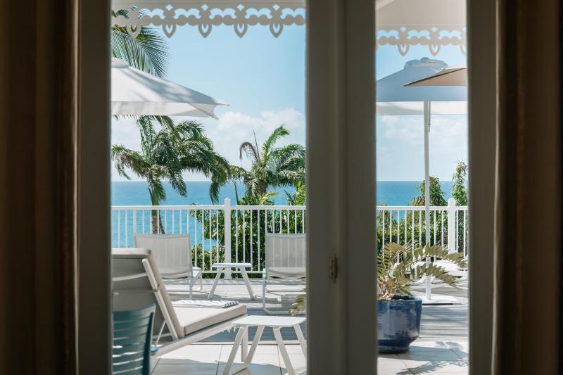 Hôtel Amaudo - image 14