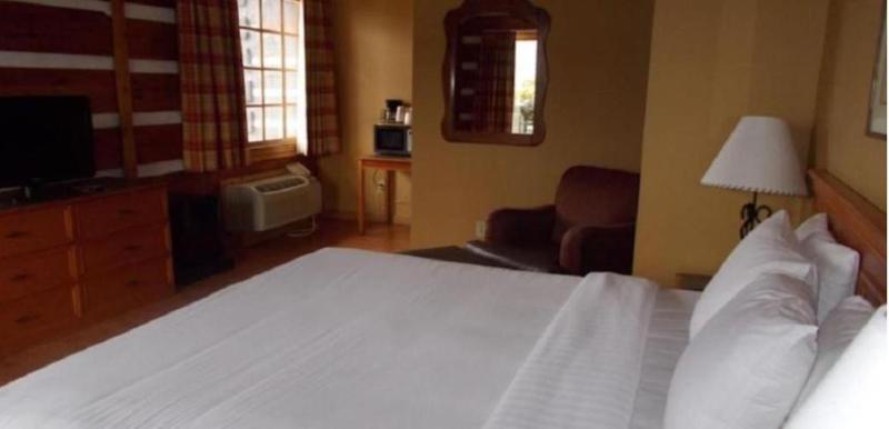 Standard King Suite image 3