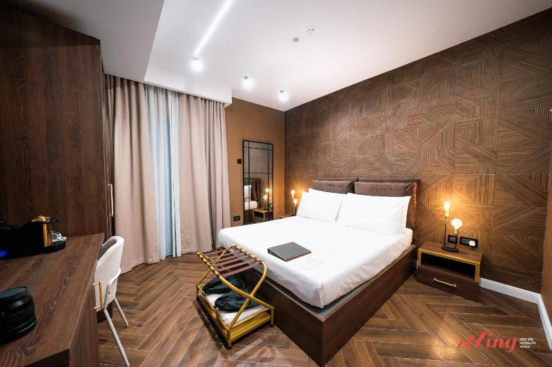 Avalon Boutique Hotel Valletta - image 16