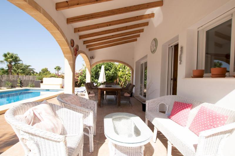 Villa Margarite - image 19