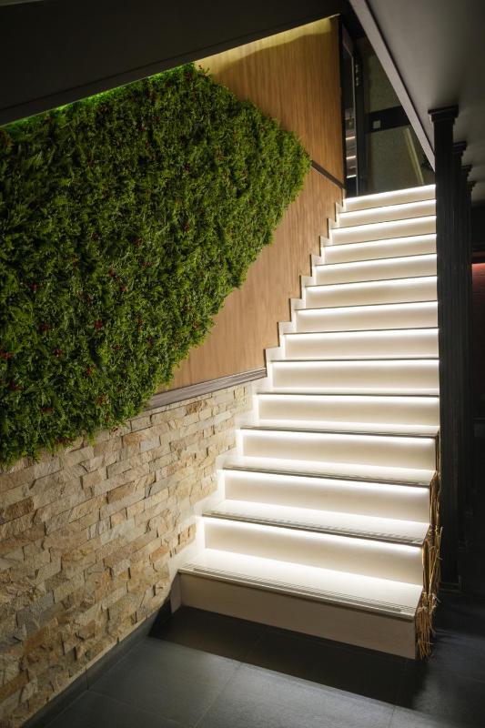 Park Hotel Plovdiv - image 45