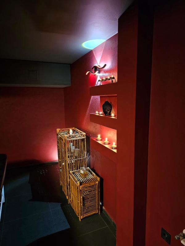 Park Hotel Plovdiv - image 10