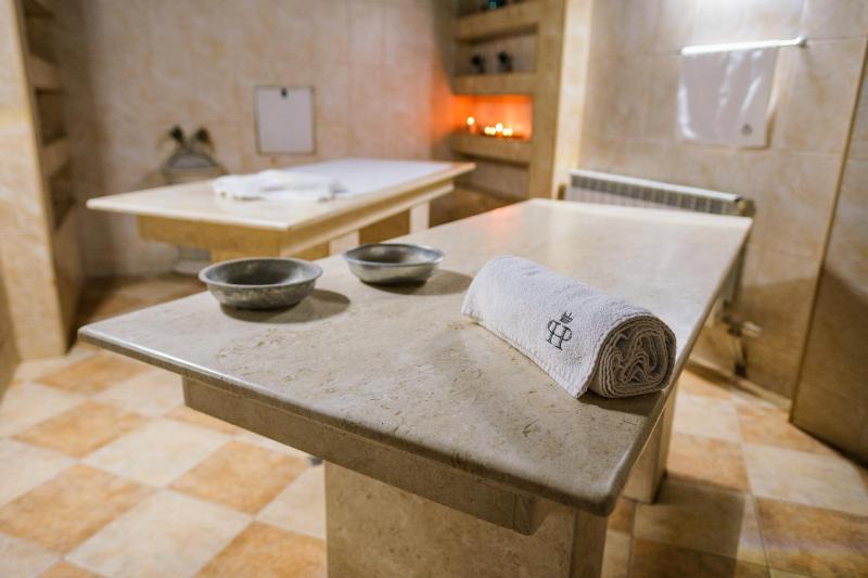Park Hotel Plovdiv - image 24