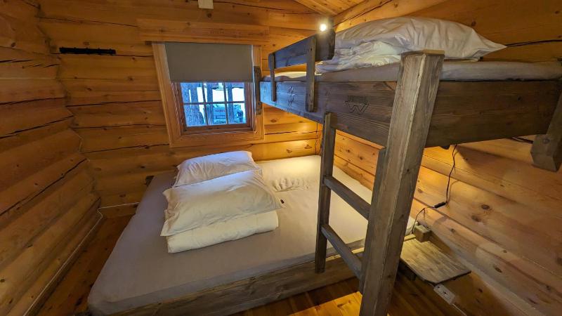 Family Room with Private Bathroom image 1