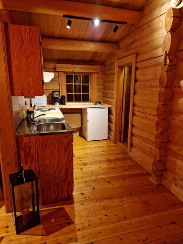 Family Room with Private Bathroom image 3