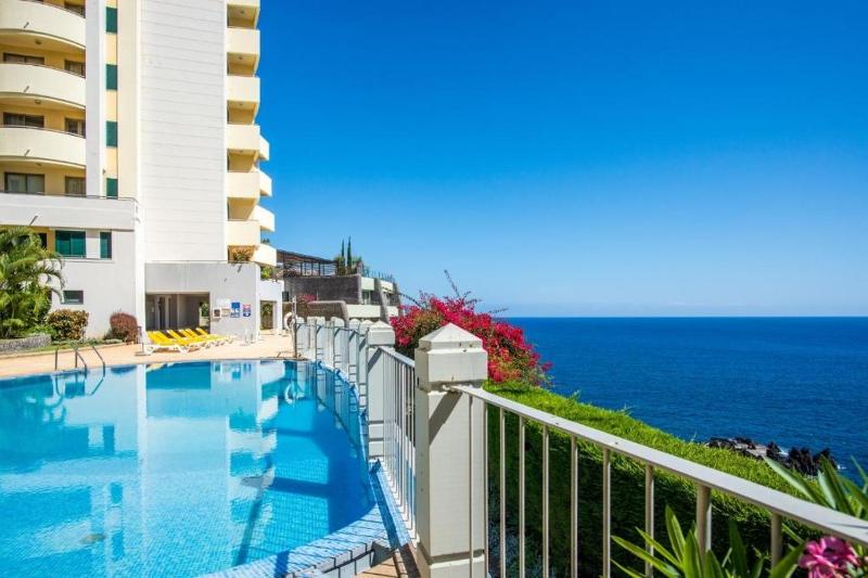 Apartament Falesia Paradise by HR MADEIRA Images