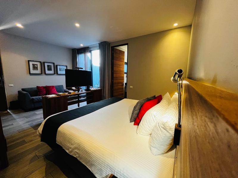 El Callejón Hotel Boutique - image 12