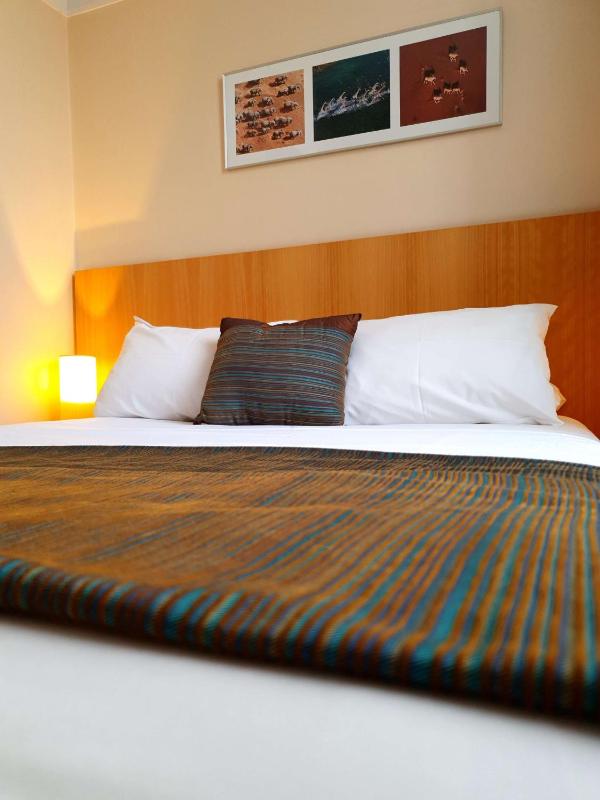 Comfort Single Room image 1