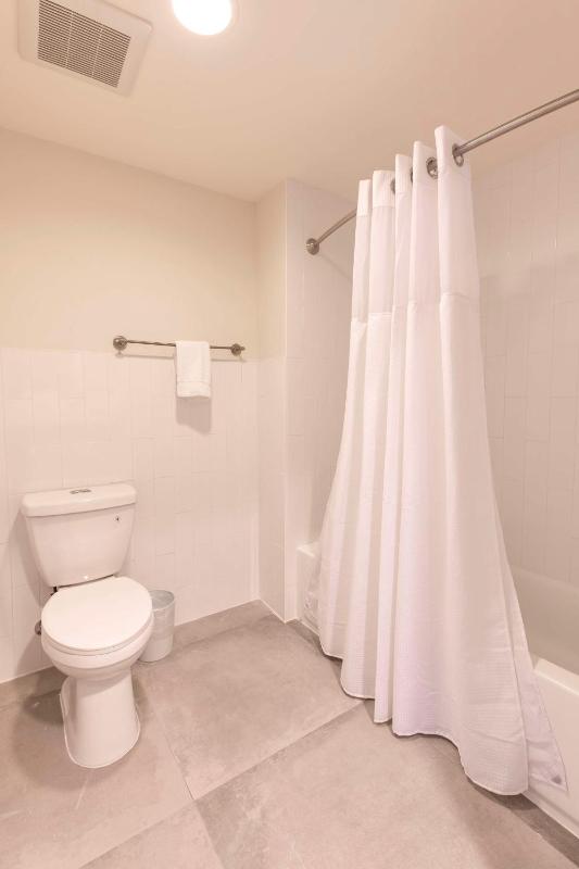One-Bedroom King Suite with Sofa Bed image 3