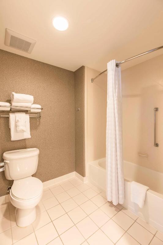 Two-Bedroom Suite - Non-Smoking image 4