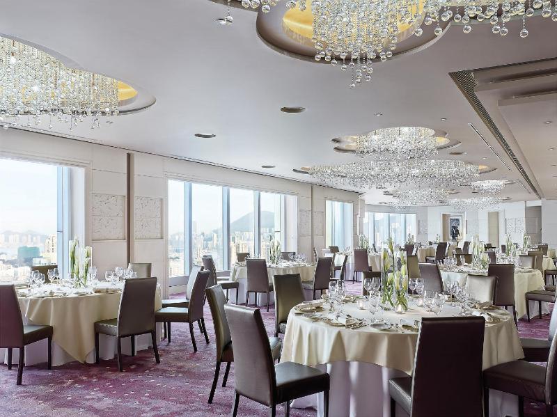 Cordis Hong Kong - Langham Hospitality Group - image 13