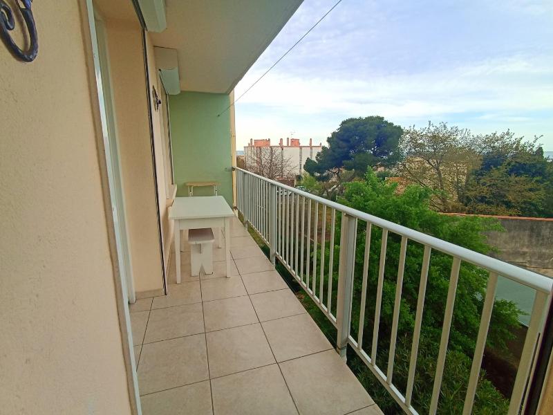 Appartement lumineux 4 pièces avec balcon à Sète - FR-1-338-509 - image 19