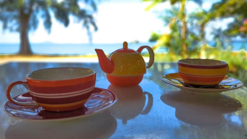 Hippy Trail Beach Village Bungalows - image 41