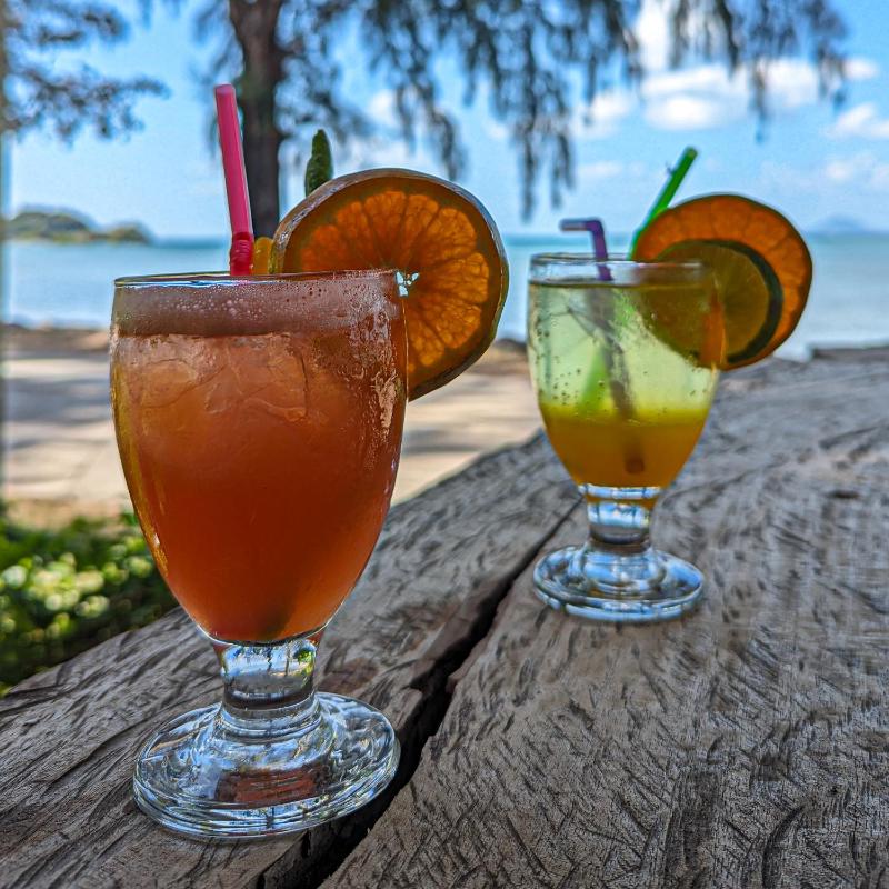 Hippy Trail Beach Village Bungalows - image 15