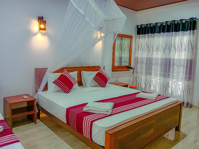 Sigiriya Peacock Homestay - image 5