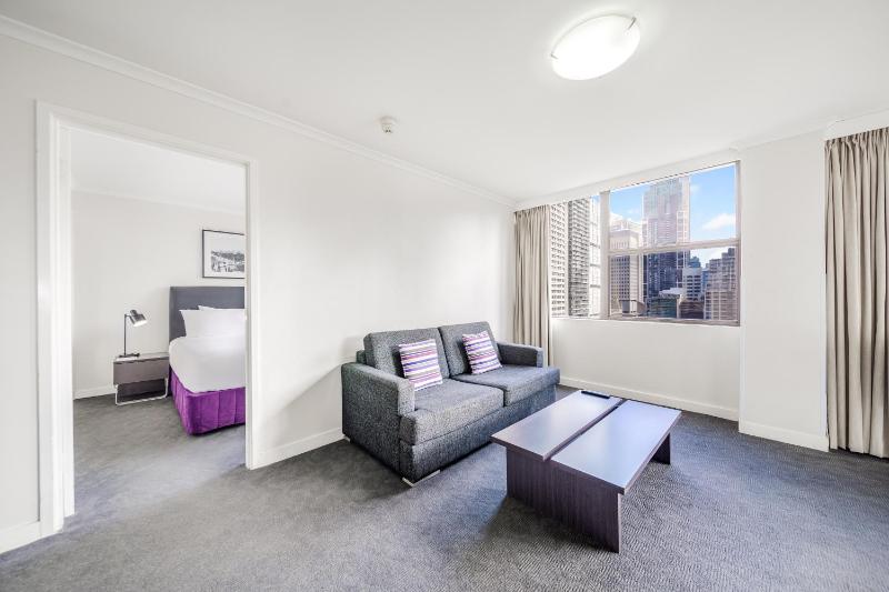 One-Bedroom Apartment image 1