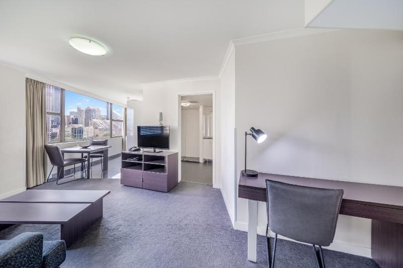 One-Bedroom Apartment image 3